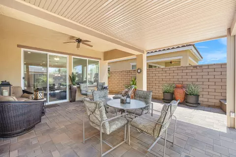 Exterior - 85639 Treviso Dr, Indio, CA 92203 photo 7 of 11