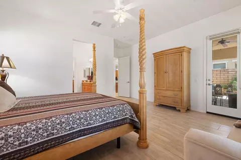 Bedroom - 85639 Treviso Dr, Indio, CA 92203 photo 3 of 5