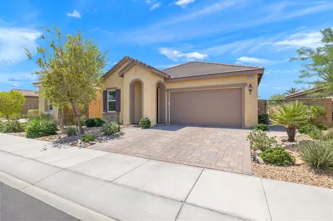 Exterior - 85639 Treviso Dr, Indio, CA 92203 photo 3 of 11