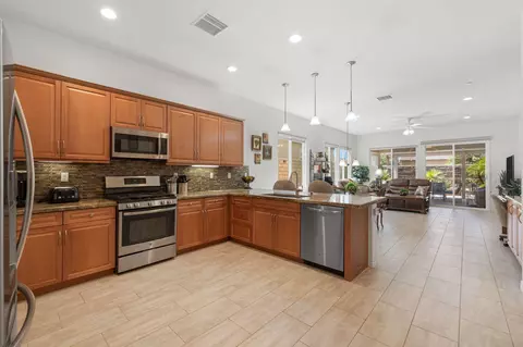 Kitchen - 85639 Treviso Dr, Indio, CA 92203 photo 1 of 4