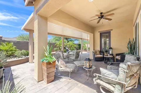 Exterior - 85639 Treviso Dr, Indio, CA 92203 photo 6 of 11