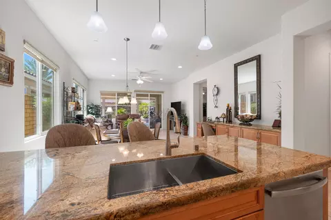 Kitchen - 85639 Treviso Dr, Indio, CA 92203 photo 4 of 4