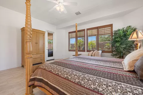 Bedroom - 85639 Treviso Dr, Indio, CA 92203 photo 2 of 5