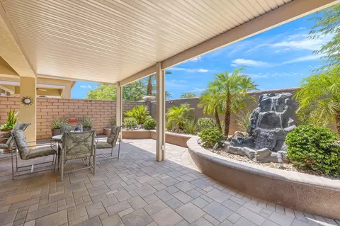 Exterior - 85639 Treviso Dr, Indio, CA 92203 photo 8 of 11