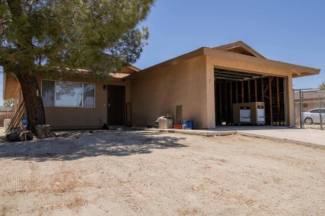 16195 Via Vis, Desert Hot Springs, CA 92240