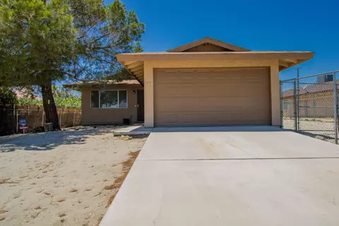 16195 Via Vis, Desert Hot Springs, CA 92240