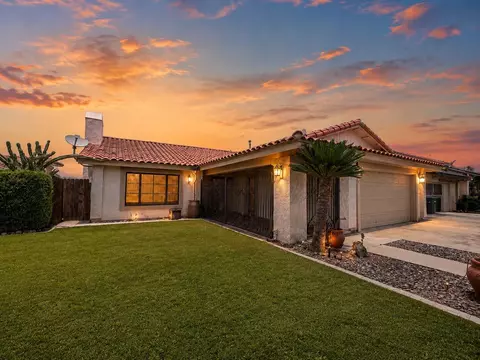 661 Ocotillo Rd, Blythe, CA 92225