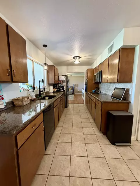 Kitchen - 325 E Chanslor Way, Blythe, CA 92225 photo 2 of 5