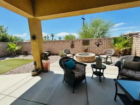 Exterior - 43299 Valmara Ct, Indio, CA 92203 photo 7 of 7