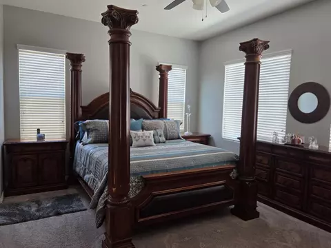 Bedroom - 43299 Valmara Ct, Indio, CA 92203 photo 1 of 2