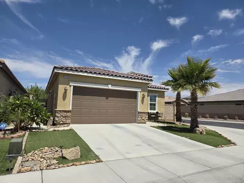 Exterior - 43299 Valmara Ct, Indio, CA 92203 photo 2 of 7