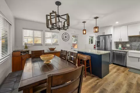 Dining - 39187 N Bay Dr, Big Bear Lake, CA 92315 photo 2 of 2