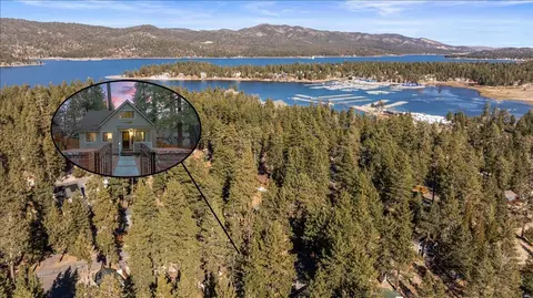 View/Area - 39187 N Bay Dr, Big Bear Lake, CA 92315 photo 2 of 2