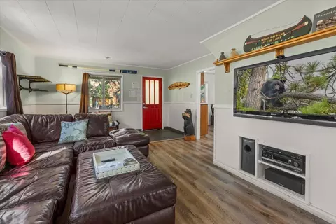 Living - 39187 N Bay Dr, Big Bear Lake, CA 92315 photo 3 of 4