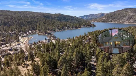 View/Area - 39187 N Bay Dr, Big Bear Lake, CA 92315 photo 1 of 2
