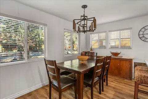 Dining - 39187 N Bay Dr, Big Bear Lake, CA 92315 photo 1 of 2