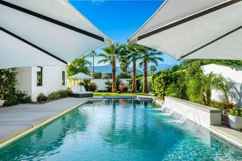 4 Via Perugia, Rancho Mirage, CA 92270