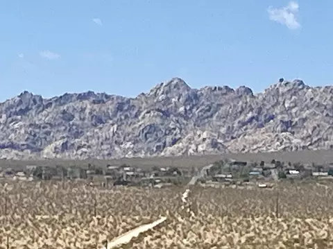 112 Amboy Rd, Twentynine Palms, CA 92277