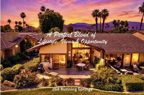268 Running Springs Dr, Palm Desert, CA 92211