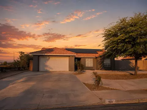 460 River Valley Ave, Blythe, CA 92225