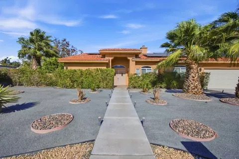 3048 N Bahada Rd, Palm Springs, CA 92262
