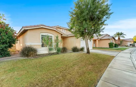 Exterior - 82537 Delano Dr, Indio, CA 92201 photo 8 of 11