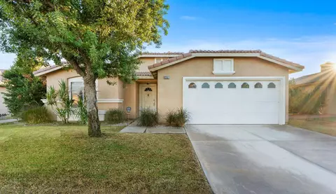 Exterior - 82537 Delano Dr, Indio, CA 92201 photo 10 of 11