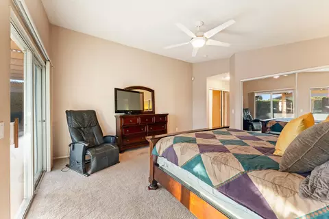 Bedroom - 82537 Delano Dr, Indio, CA 92201 photo 3 of 5