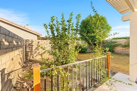 Exterior - 82537 Delano Dr, Indio, CA 92201 photo 4 of 11