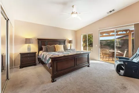 Bedroom - 82537 Delano Dr, Indio, CA 92201 photo 4 of 5