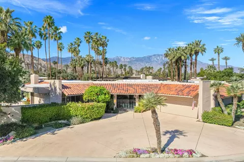 69 Dartmouth Dr, Rancho Mirage, CA 92270