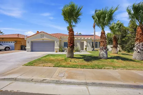 1062 E Via San Michael Rd, Palm Springs, CA 92262