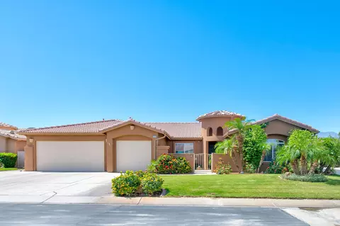 81129 La Reina Cir, Indio, CA 92201