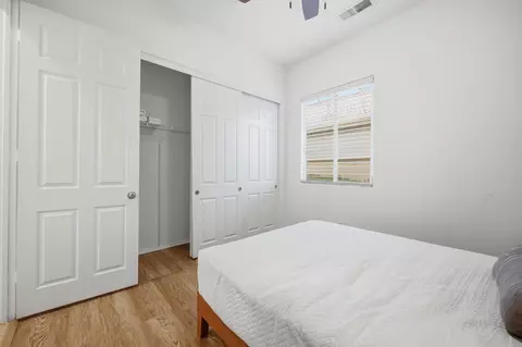 Bedroom - 48423 Hepburn Dr, Indio, CA 92201 photo 4 of 10