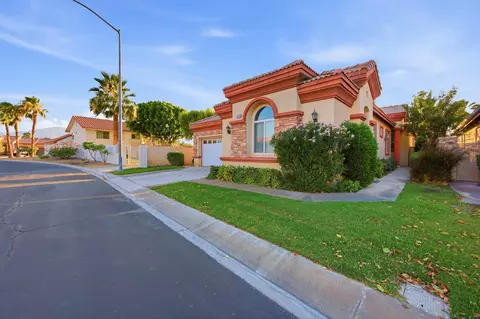 Exterior - 48423 Hepburn Dr, Indio, CA 92201 photo 3 of 7