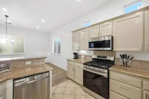 Kitchen - 48423 Hepburn Dr, Indio, CA 92201 photo 1 of 4