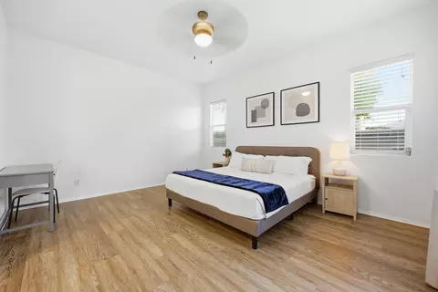 Bedroom - 48423 Hepburn Dr, Indio, CA 92201 photo 6 of 10