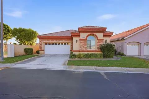 Exterior - 48423 Hepburn Dr, Indio, CA 92201 photo 2 of 7