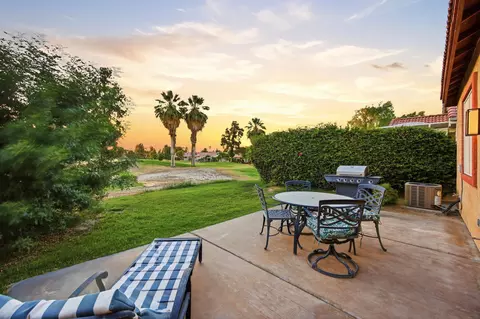 Exterior - 48423 Hepburn Dr, Indio, CA 92201 photo 5 of 7