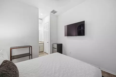 Bedroom - 48423 Hepburn Dr, Indio, CA 92201 photo 9 of 10