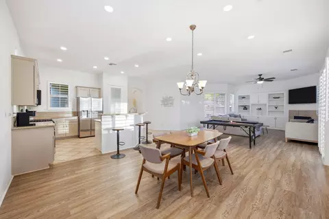 Dining - 48423 Hepburn Dr, Indio, CA 92201 photo 1 of 3
