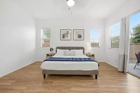 Bedroom - 48423 Hepburn Dr, Indio, CA 92201 photo 5 of 10