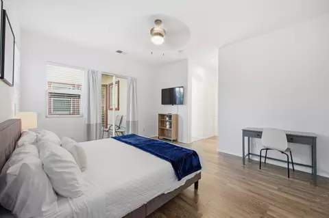 Bedroom - 48423 Hepburn Dr, Indio, CA 92201 photo 7 of 10