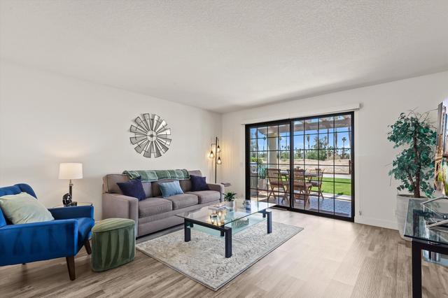 2700 E Mesquite Ave, Palm Springs, CA 92264
