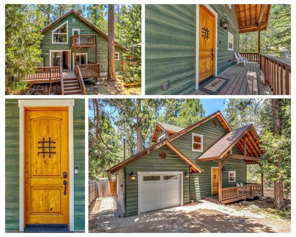 53590 Marian View Dr, Idyllwild, CA 92549