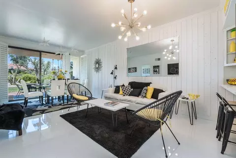 689 N Majorca Cir, Palm Springs, CA 92262