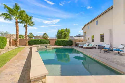 Exterior - 79805 Camden Dr, Indio, CA 92203 photo 5 of 14