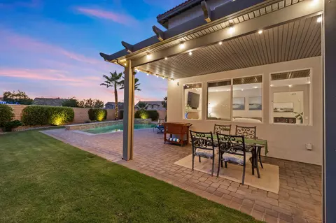 Exterior - 79805 Camden Dr, Indio, CA 92203 photo 13 of 14