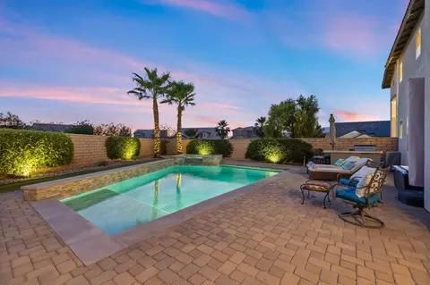 Exterior - 79805 Camden Dr, Indio, CA 92203 photo 9 of 14