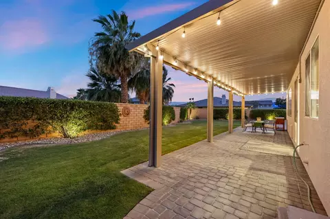 Exterior - 79805 Camden Dr, Indio, CA 92203 photo 12 of 14